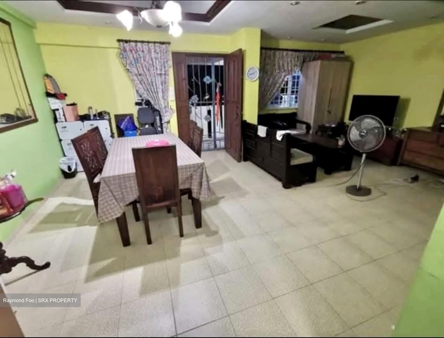 Blk 649 Woodlands Ring Road (Woodlands), HDB 4 Rooms #601020921